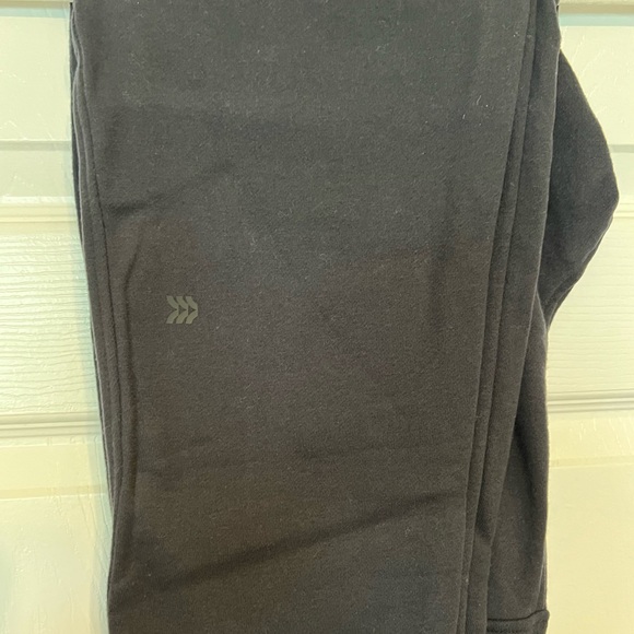 NWT All in Motion Mid-Rise Sweatpants - Picture 5 of 7